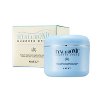 NAEXY Hundred Cream bogaty krem do twarzy nawilżający Hyaluronic 50ml