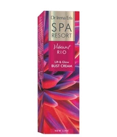 DR IRENA ERIS SPA Resort Vibrant Rio krem do biustu 100ml