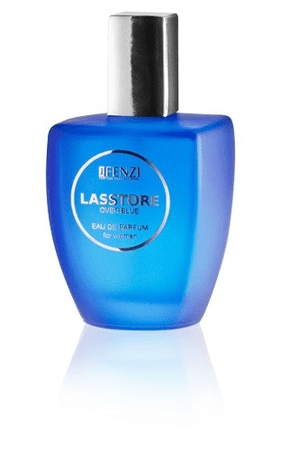 J.FENZI Women Lasstore Over Blue edp 100ml