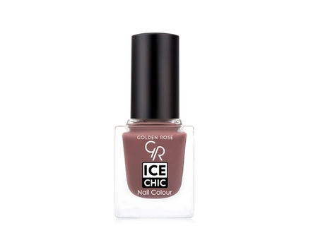 GOLDEN ROSE Ice Chic lakier do paznokci 17 10,5ml