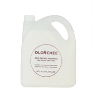 OLORCHEE Anti Grease szampon do włosów z keratyną 4000ml