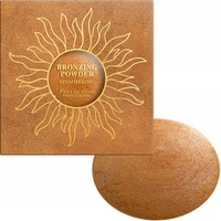 PIERRE RENE Glow Highlighter puder rozświetlający 9g