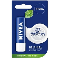 NIVEA Lip Care pomadka ochronna Original Care 5,5ml