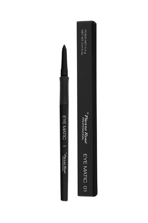 PIERRE RENE Eye Matic automatyczna kredka 01 0,4g
