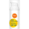 DAX Sun krem do twarzy ochronny, nawilżający z Kwasem hialuronowym SPF50+ 30ml