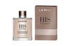 LA RIVE Men His Passion edt 100ml