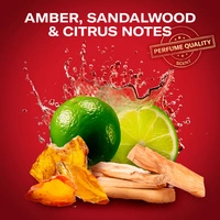 OLD SPICE Whitewater zestaw kosmetyków żel pod prysznic+sztyft