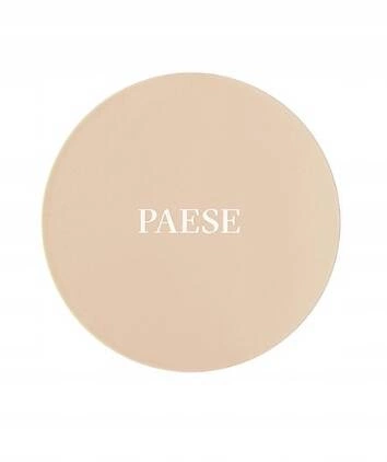 PAESE Puff Cloud puder do twarzy prasowany 9,5g