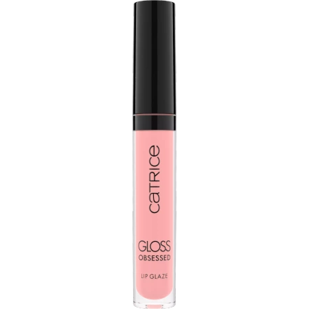 CATRICE Gloss Obsessed Lip Glaze błyszczyk do ust 020 Same Gloss, Different Day 2,5ml