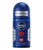 NIVEA MEN Derma Active antyperspirant w kulce Dry Impact 50ml