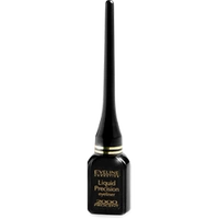 EVELINE Liquid Precision eyeliner 2000 procent Black 4ml