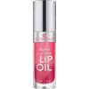 ESSENCE Hydra Kiss Lip Oil olejek do ust 03 Pink Champagne 4ml