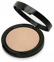 GOLDEN ROSE Mineral Terrabaked puder do twarzy wypiekany 01 Ivory 12g