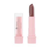 BELL The Best Glossy Lipstick połyskująca pomadka do ust 03 Plum 4g