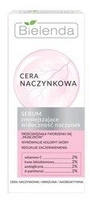 BIELENDA Cera Naczynkowa serum do twarzy 30ml