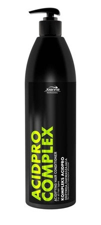 JOANNA Professional Acidpro Complex odżywka z Ceramidami 1000g