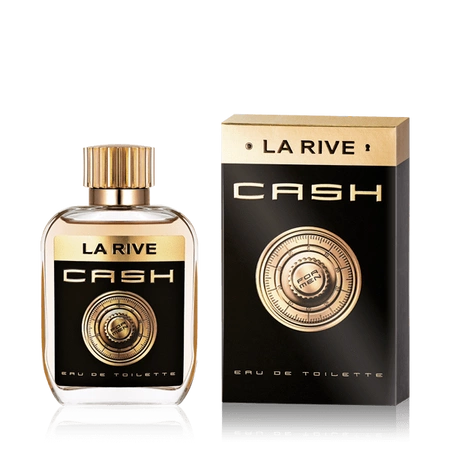 LA RIVE Cash edt 100ml