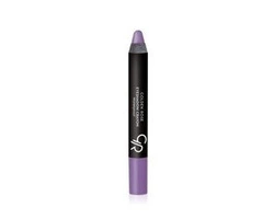 GOLDEN ROSE Glitter Eyeshadow Crayon cień 08 2,4g