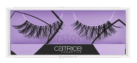 CATRICE Lash Couture sztuczne rzęsy na pasku Serious Volume Lashes