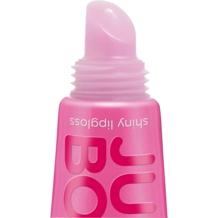 ESSENCE Shiny Lipgloss Juicy Bomb błyszczyk do ust 102 Witty Watemelon 10ml