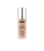 PUPA Active Light Perfect Skin Foundation SPF10 20 Nude 30ml