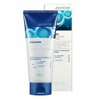 FARMSTAY Collagen żel peelingujący do twarzy 180ml