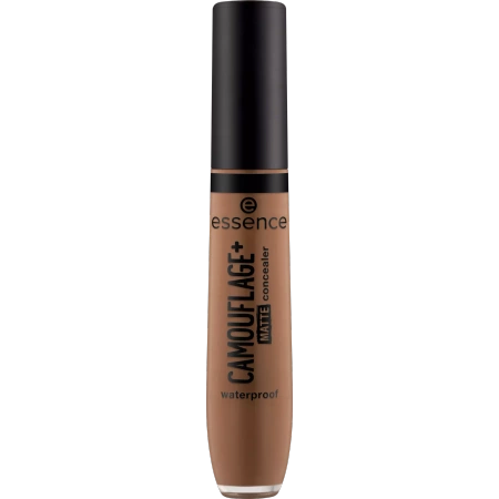 ESSENCE Camouflage+ Matt korektor w płynie 230 8ml