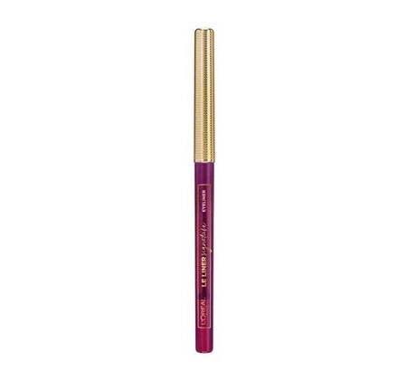 L'OREAL Le Liner eyeliner 03 Rouge Noir Angora 0,3g