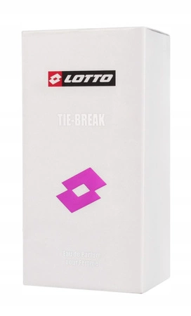 AA Lotto Tie Break woda toaletowa 100ml