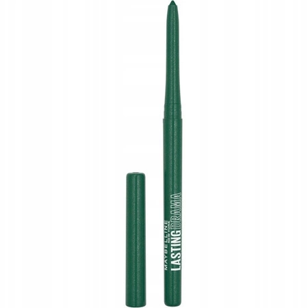 MAYBELLINE Lasting Drama kredka do oczu 40 Green with envy 