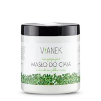 SYLVECO Vianek Energetyzująca masło do ciała 250ml