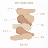 PAESE My Skin Icon matujący podkład do twarzy 3C Almond 30ml
