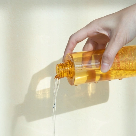 FARMSTAY Calendula Relief tonik do twarzy nawilżający z nagietkiem 200ml