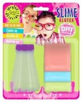 ESTETICA Sprytne Dzieciaki Slime DIY 3x5g różne kolory losowo