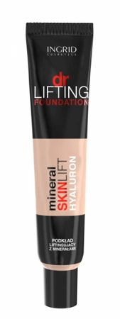 INGRID Dr Lifting podkład liftingujący 104 Light Sun 30ml