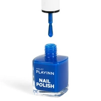 INGLOT Playinn Nail Polish lakier do paznokci 136 15ml
