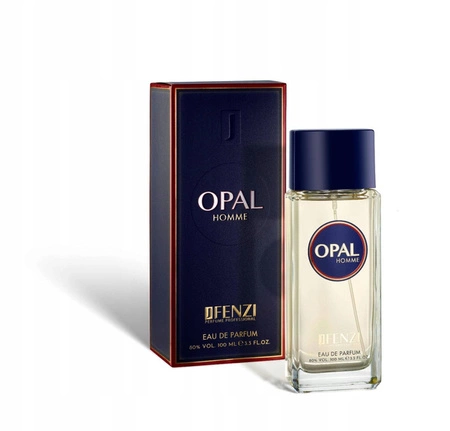 J.FENZI Men Opal Homme edp 100ml