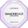 CATRICE Diamond Haze Highlighter rozświetlacz 010 Gimme Glitter 6g