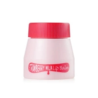 WELCOS Kwailnara Lip Balm balsam do ust Stawberry Milk 10ml