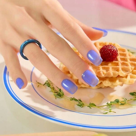 OHORA lakier hybrydowy w naklejce M Tint Glass NB-111 30szt