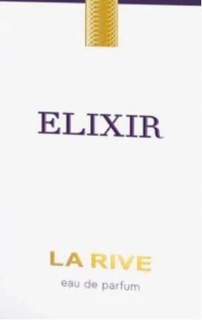 LA RIVE Woman Elixir woda perfumowana 100ml