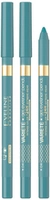 EVELINE Variete Gel Eyeliner Pencil żelowa kredka do oczu WTP 04 Lagoon