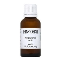 BINGOSPA Kwas hialuronowy 30ml