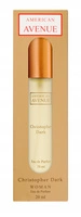 CHRISTOPHER DARK Women woda perfumowana American Avenue 20ml