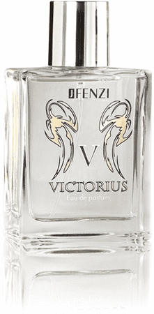 J.FENZI Men Victorius Homme edp 100ml