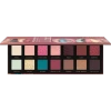 CATRICE Pro Slim Eyeshadow Palette Blushing Ocean