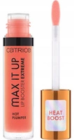 CATRICE Max It Up Extreme Lip Booster błyszczyk do ust 020 Pssst..I'm Hot 4ml