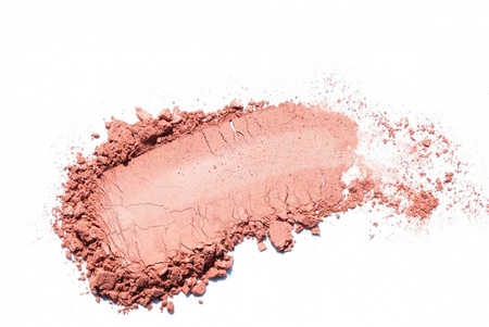PIERRE RENE Rouge Powder róż do policzków z filtrem 03 Perfect Peach 6g