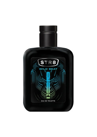 STR8 Wild Beat woda toaletowa 100ml