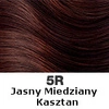 5R Jasny miedziany kasztan